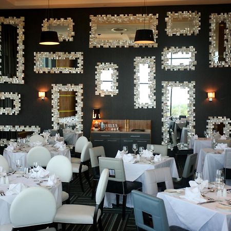 Coastlands Umhlanga Hotel And Convention Centre Durban Exterior foto