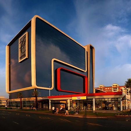 Coastlands Umhlanga Hotel And Convention Centre Durban Exterior foto