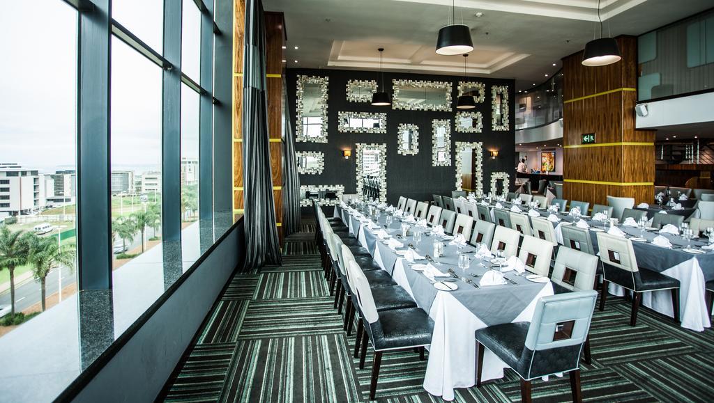 Coastlands Umhlanga Hotel And Convention Centre Durban Exterior foto