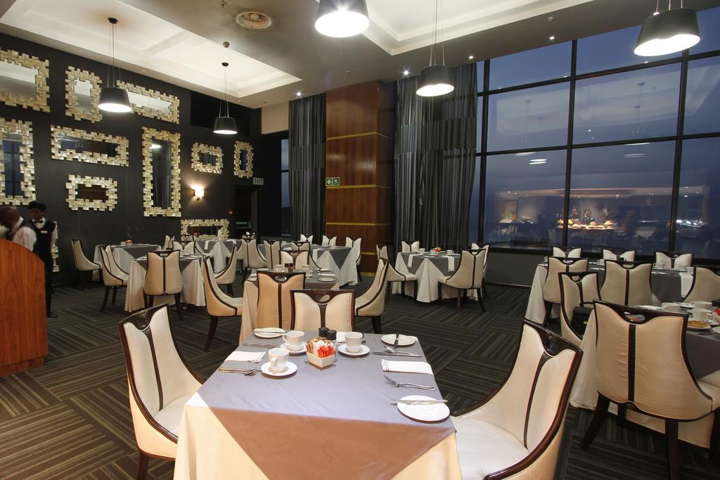 Coastlands Umhlanga Hotel And Convention Centre Durban Exterior foto