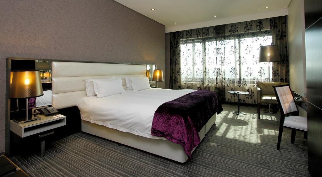 Coastlands Umhlanga Hotel And Convention Centre Durban Exterior foto
