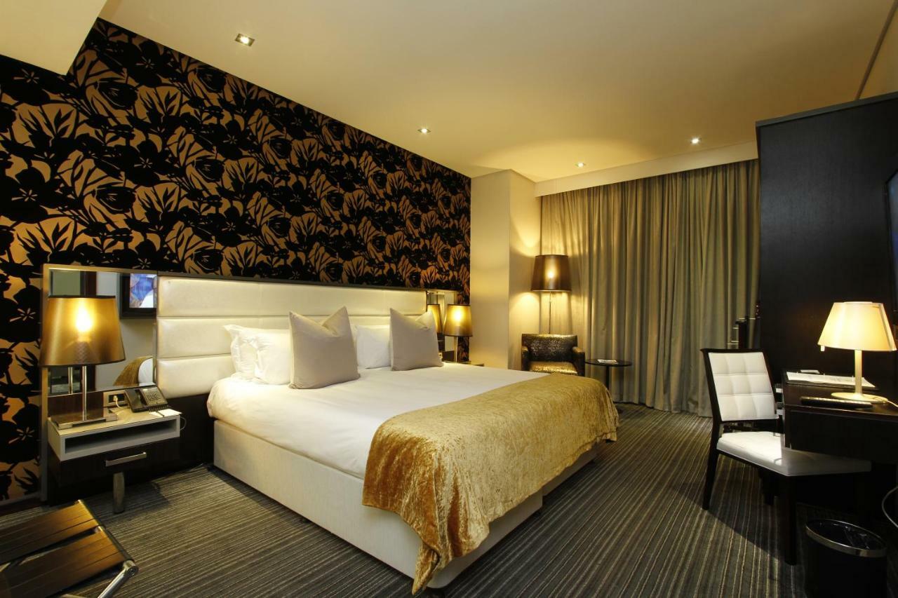 Coastlands Umhlanga Hotel And Convention Centre Durban Exterior foto