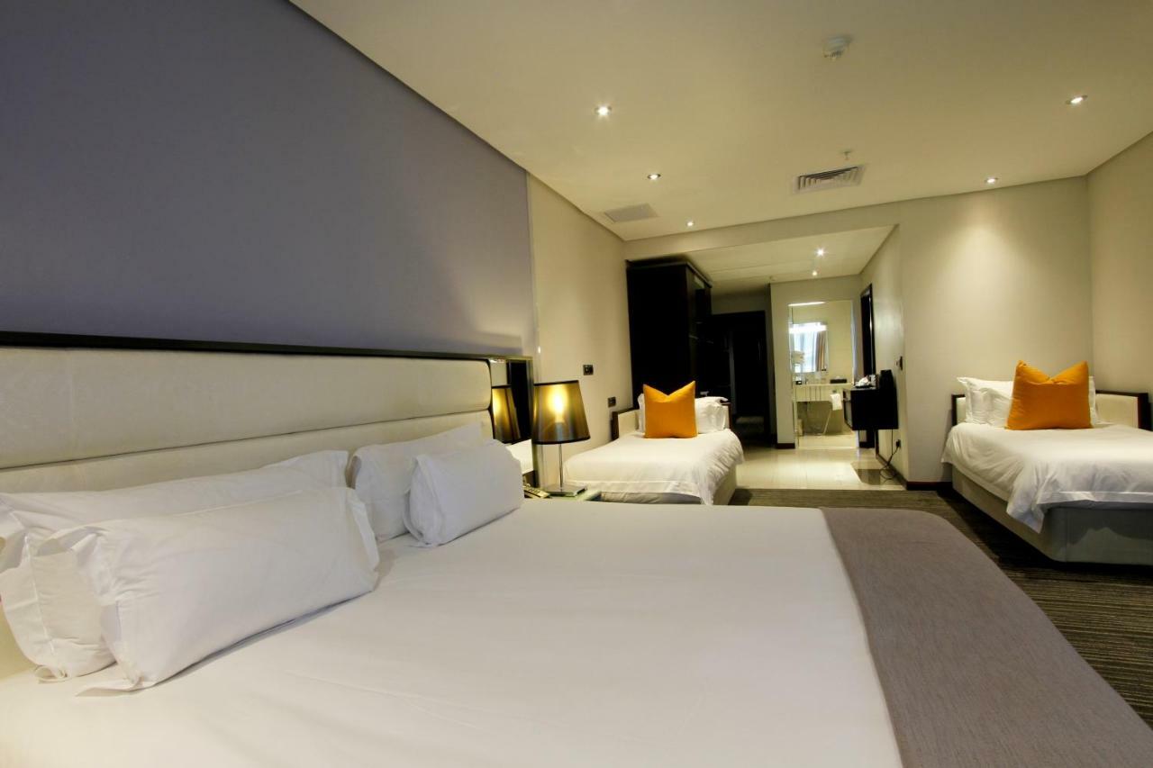 Coastlands Umhlanga Hotel And Convention Centre Durban Exterior foto